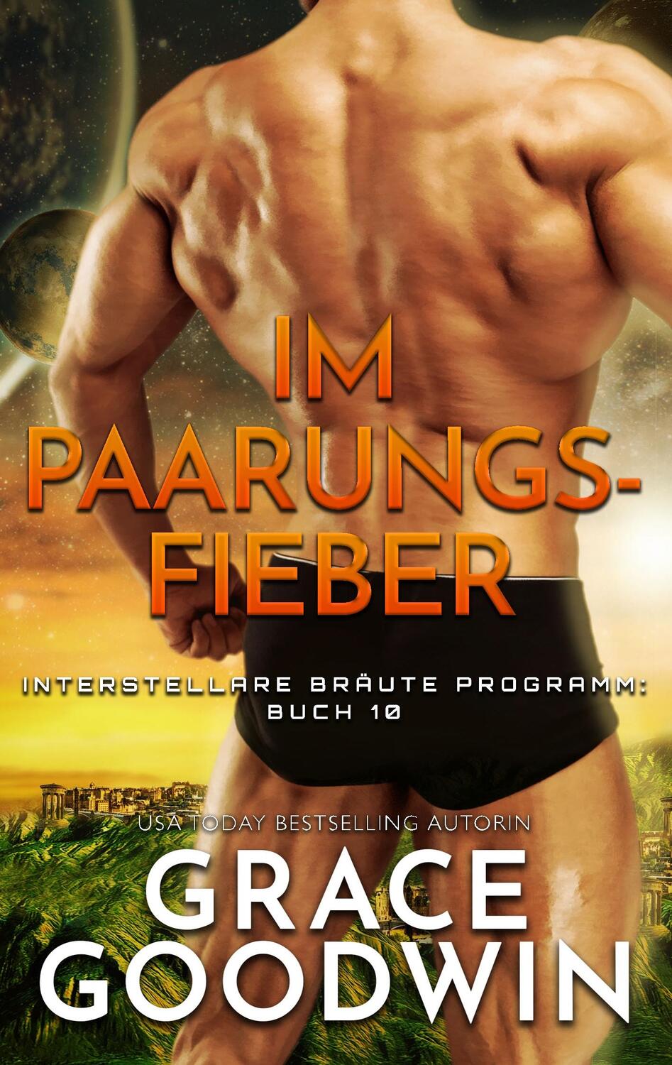 Cover: 9781795910071 | Im Paarungsfieber | Grace Goodwin | Taschenbuch | Paperback | Deutsch