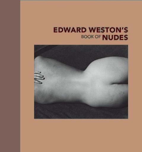 Cover: 9780892369034 | Edward Weston's Book of Nudes | .. Weston | Buch | Gebunden | Englisch