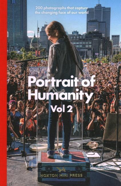 Cover: 9781910566732 | Portrait Of Humanity Vol 2 | British Journal of Photography (u. a.)