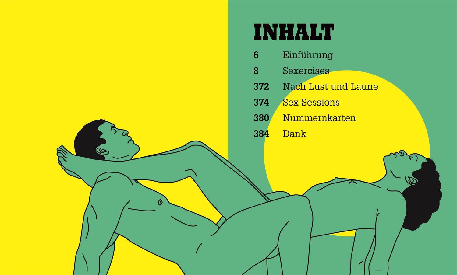 Bild: 9783831047116 | Kamasutra Workout | DK Verlag | Taschenbuch | 384 S. | Deutsch | 2024