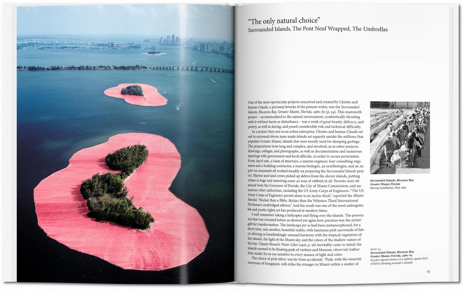 Bild: 9783836524094 | Christo and Jeanne-Claude | Jacob Baal-Teshuva | Buch | 96 S. | 2023