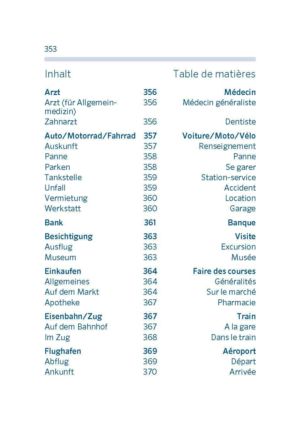 Bild: 9783125180277 | PONS Pocket-Wörterbuch Französisch | Taschenbuch | 400 S. | Deutsch