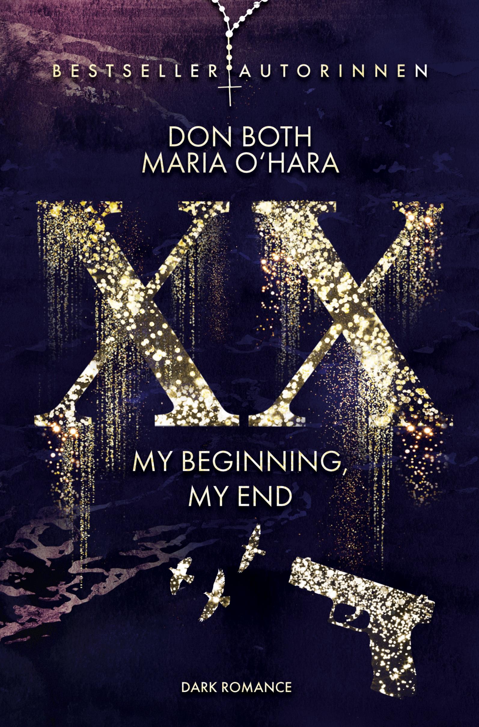 Cover: 9783757947699 | XX - my beginning, my end | Don Both (u. a.) | Taschenbuch | XX | 2023