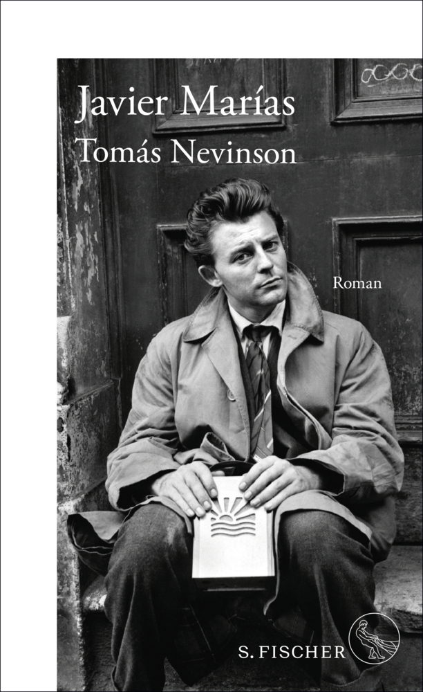 Cover: 9783103971323 | Tomás Nevinson | Roman | Javier Marías | Buch | 736 S. | Deutsch