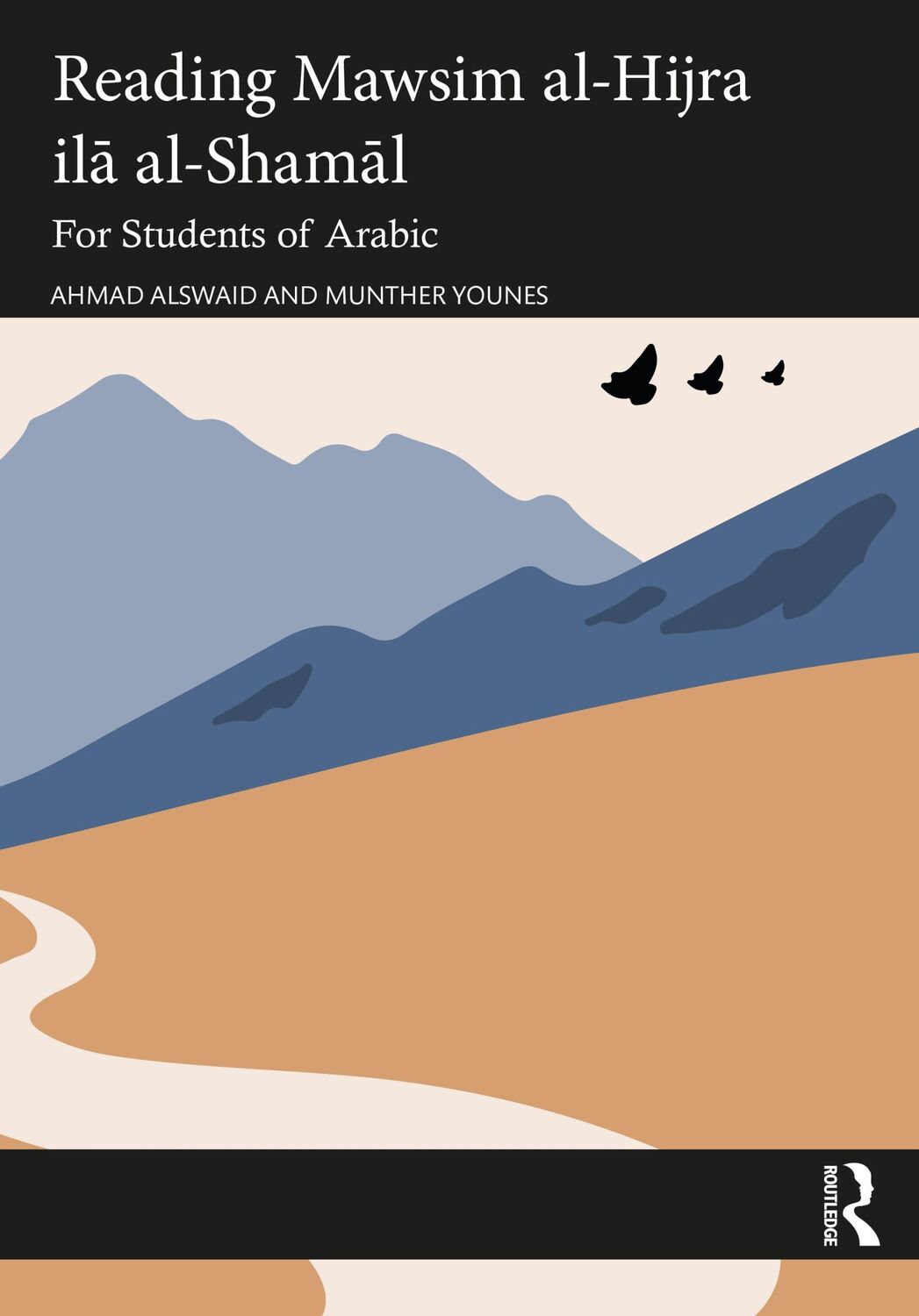 Cover: 9781032222998 | Reading Mawsim al-Hijra ila al-Shamal | For Students of Arabic | Buch