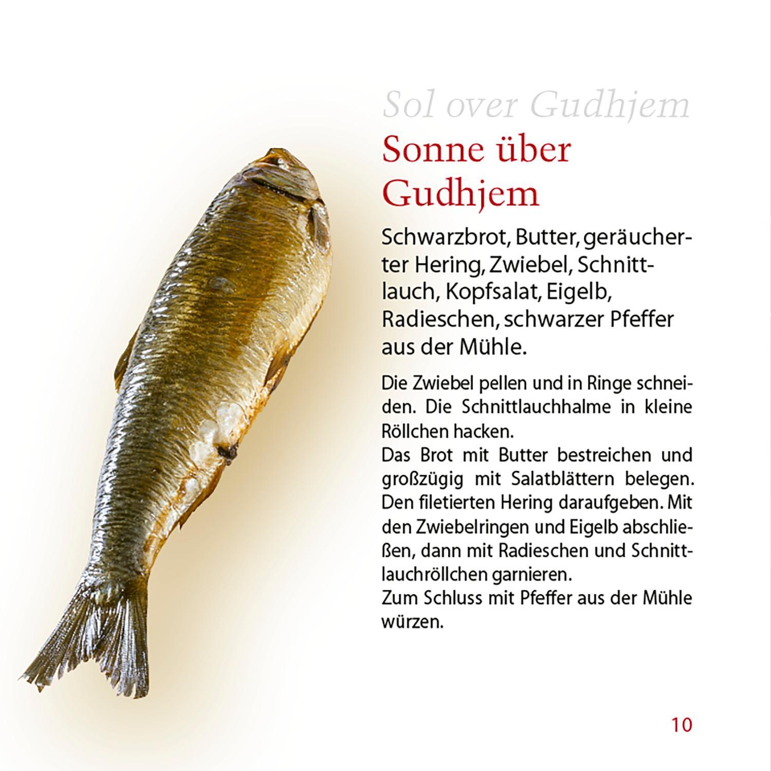 Bild: 9783898767415 | Smörrebröd | Feine belegte Brote für alle Gelegenheiten | Buch | 93 S.