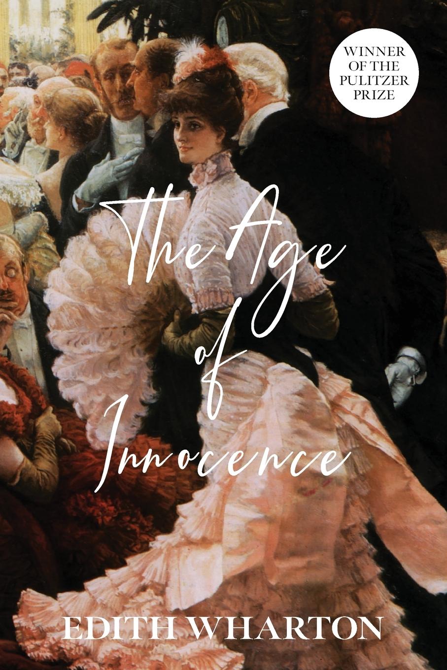 Cover: 9781962572682 | The Age of Innocence (Warbler Classics Annotated Edition) | Wharton