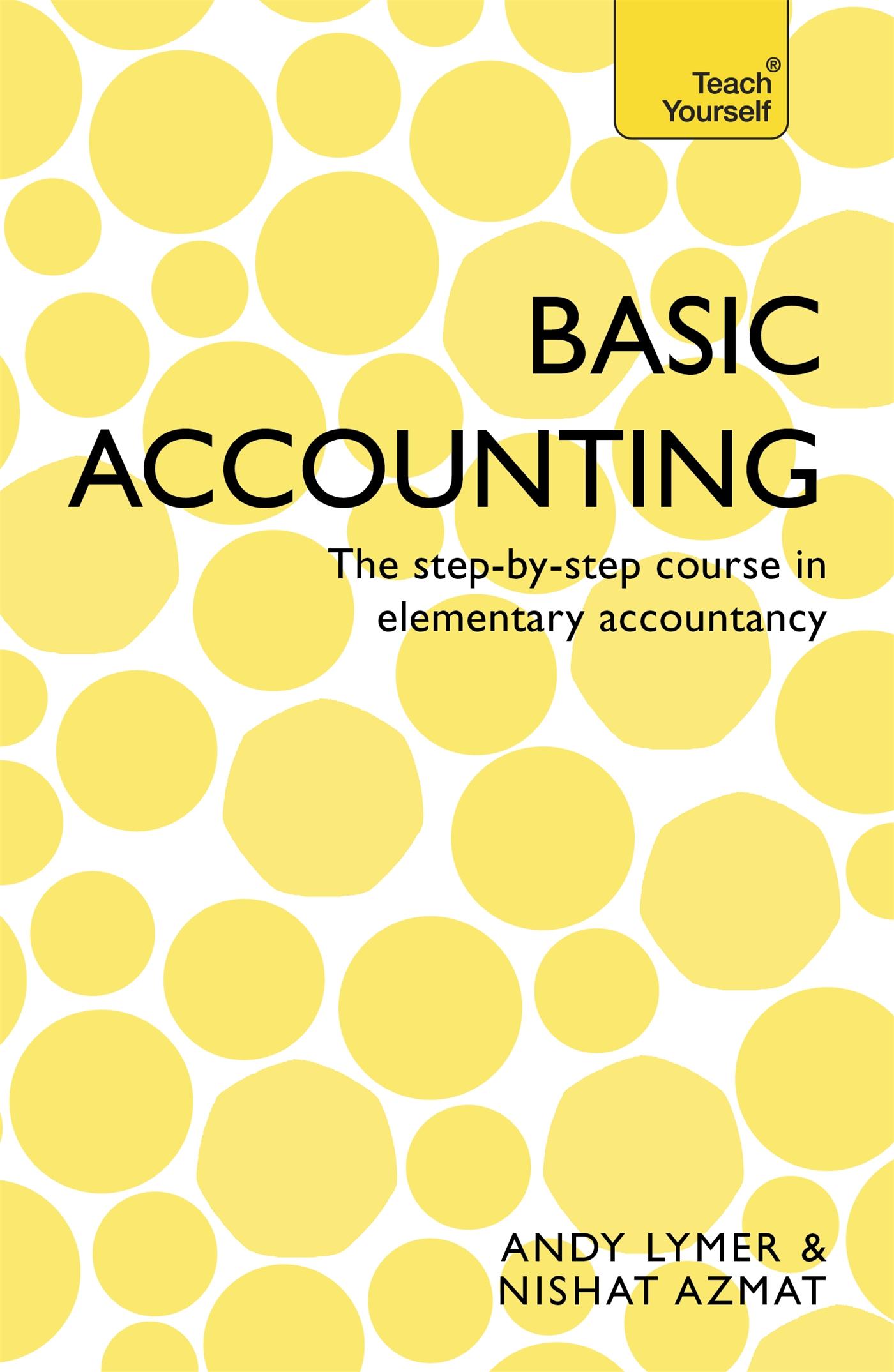 Cover: 9781473609136 | Basic Accounting | Nishat Azmat (u. a.) | Taschenbuch | Englisch