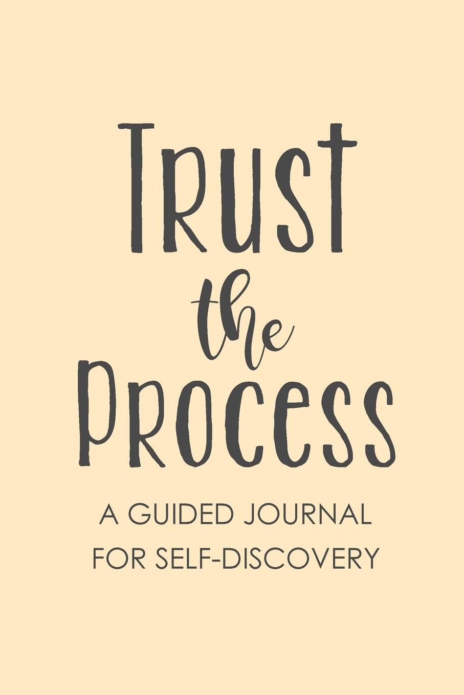 Cover: 9781667188768 | Trust The Process | Taschenbuch | Englisch | 2021 | Lulu.com