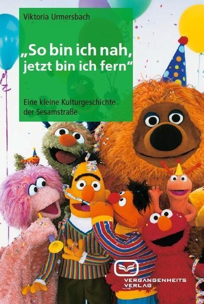 Cover: 9783864081460 | 'So bin ich nah, jetzt bin ich fern' | Viktoria Urmersbach | Buch