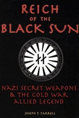 Cover: 9781931882392 | Reich of the Black Sun | Joseph P Farrell | Taschenbuch | Englisch