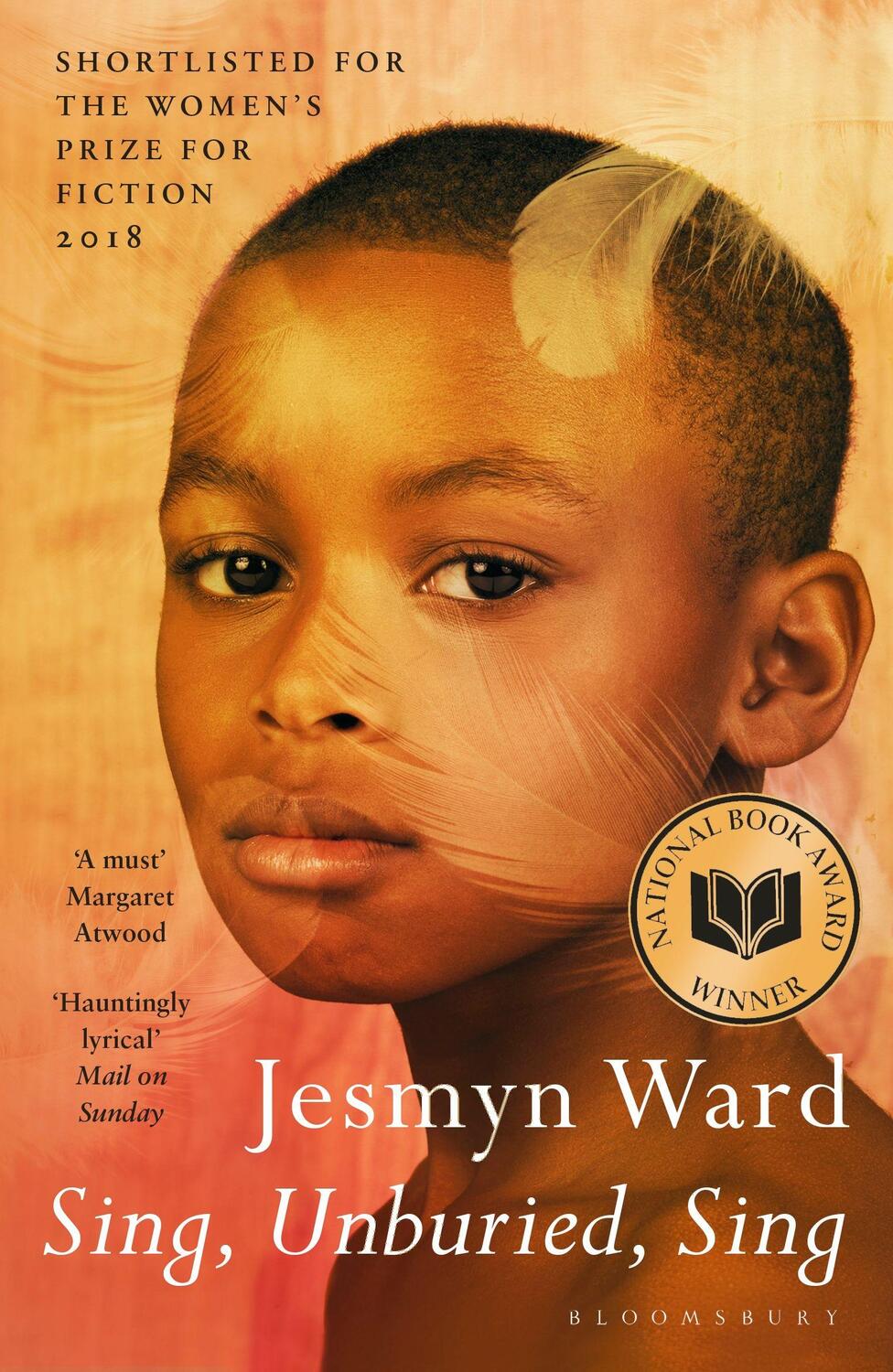 Cover: 9781408890967 | Sing, Unburied, Sing | Jesmyn Ward | Taschenbuch | 292 S. | Englisch