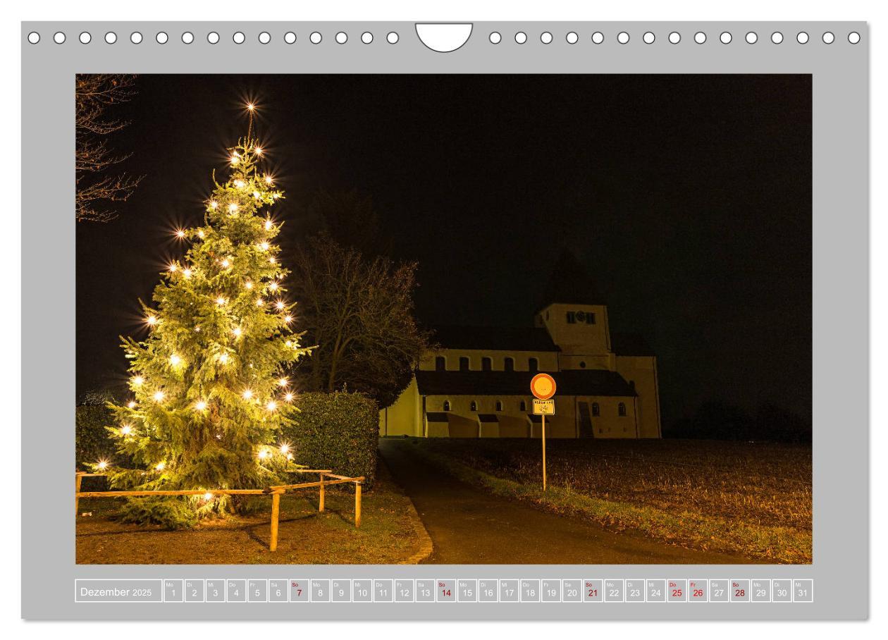 Bild: 9783435367382 | Insel Reichenau - Größte Insel im Bodensee (Wandkalender 2025 DIN...