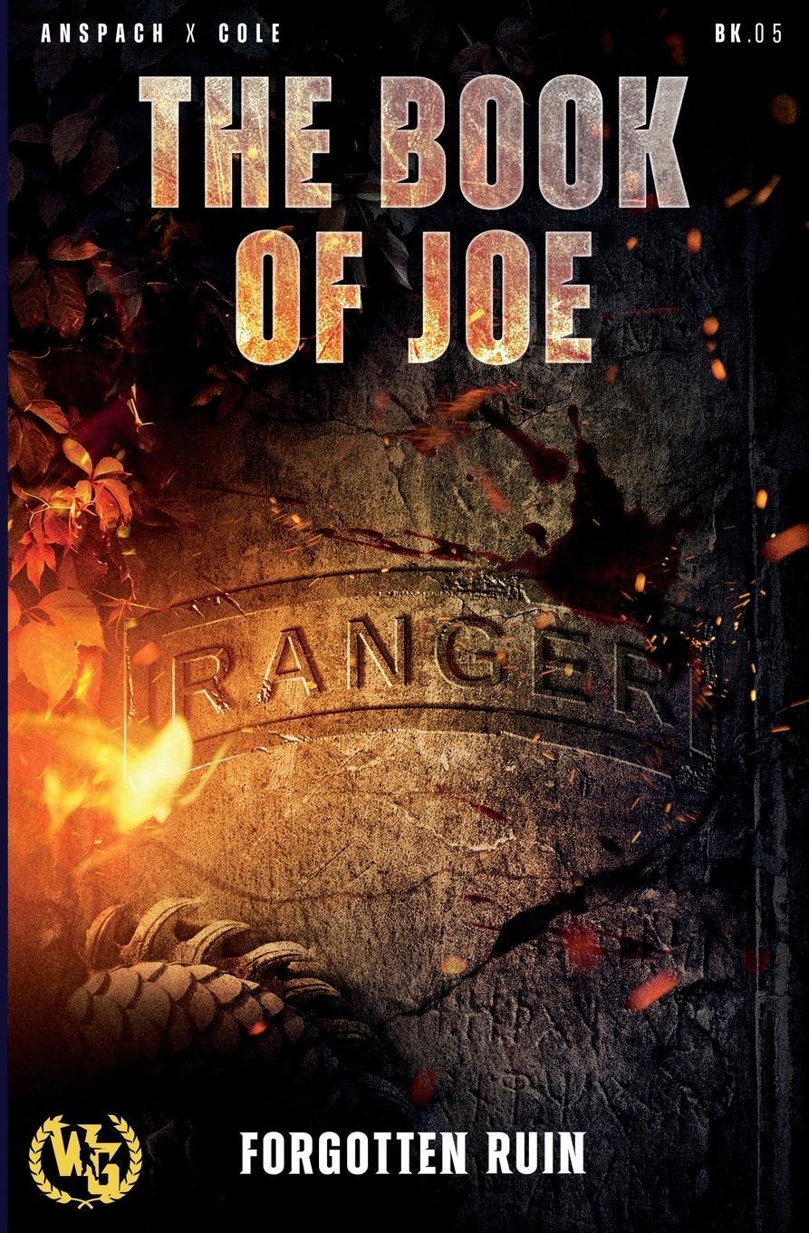 Cover: 9781949731644 | The Book of Joe | Jason Anspach (u. a.) | Taschenbuch | Paperback