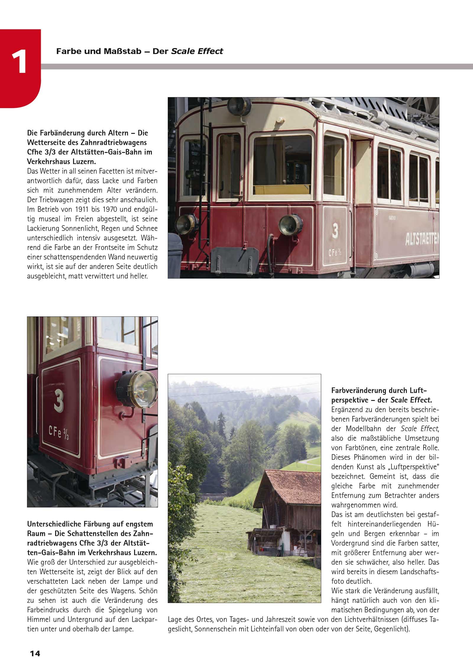 Bild: 9783958430334 | Modellbahn realistisch gestalten | Mathias Faber (u. a.) | Buch | 2015