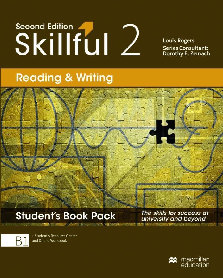 Cover: 9783199225768 | Skillful 2nd edition Level 2 | Bohlke | Bundle | 384 S. | Englisch