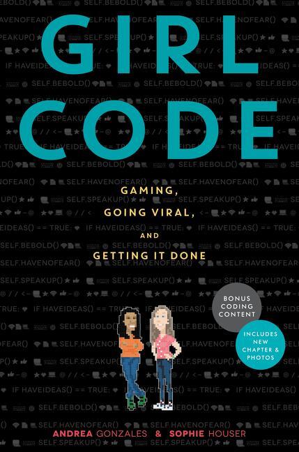 Cover: 9780062472472 | Girl Code | Gaming, Going Viral, and Getting It Done | Taschenbuch