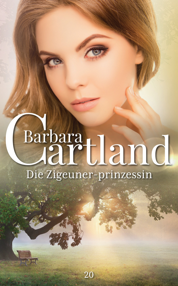 Cover: 9781788673686 | Die Zigeuner-prinzessin | Barbara Cartland | Taschenbuch | 192 S.