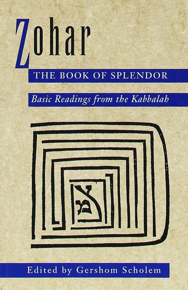 Cover: 9780805210347 | Zohar: The Book of Splendor | Basic Readings from the Kabbalah | Buch