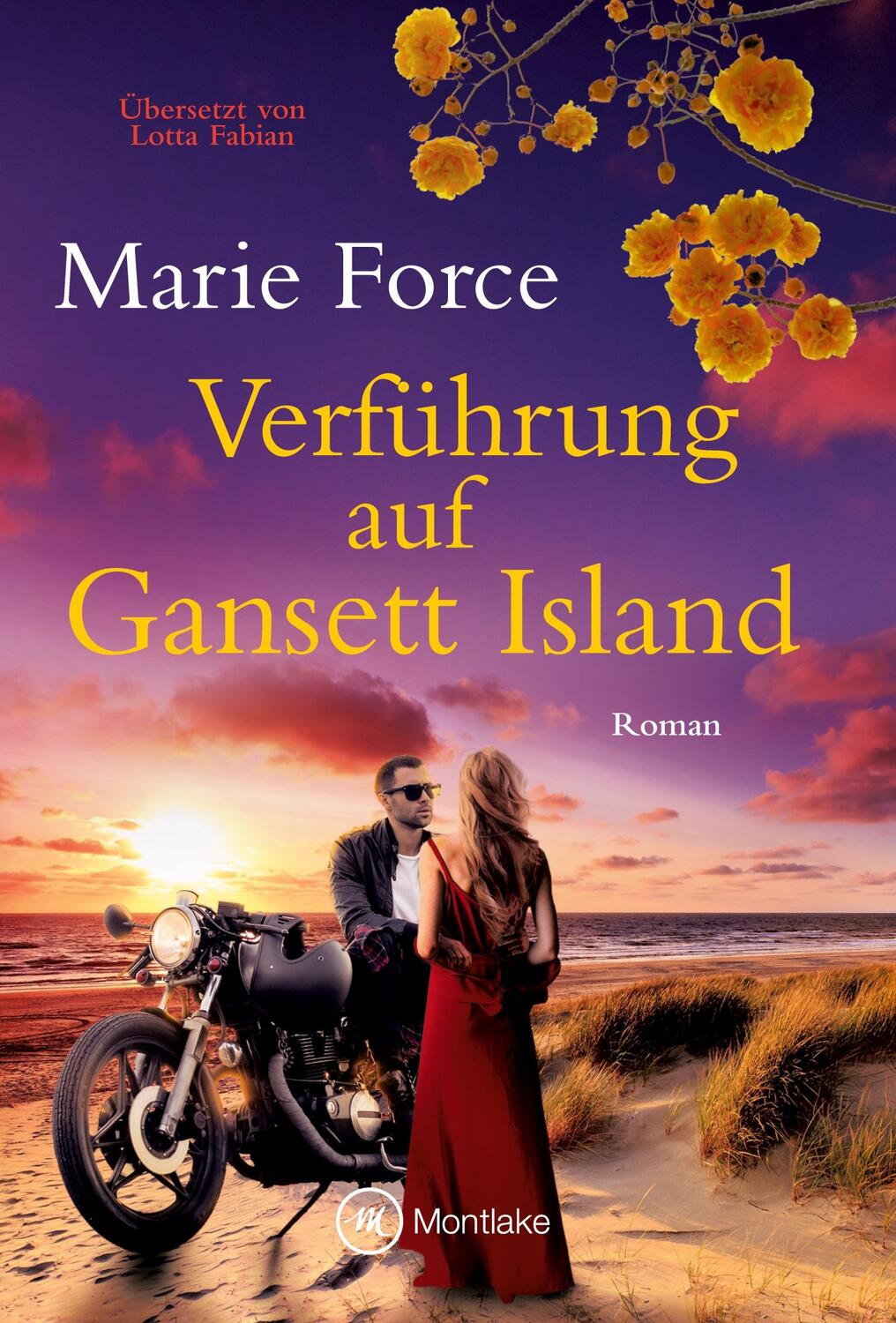 Cover: 9782496704464 | Verführung auf Gansett Island | Marie Force | Taschenbuch | Paperback