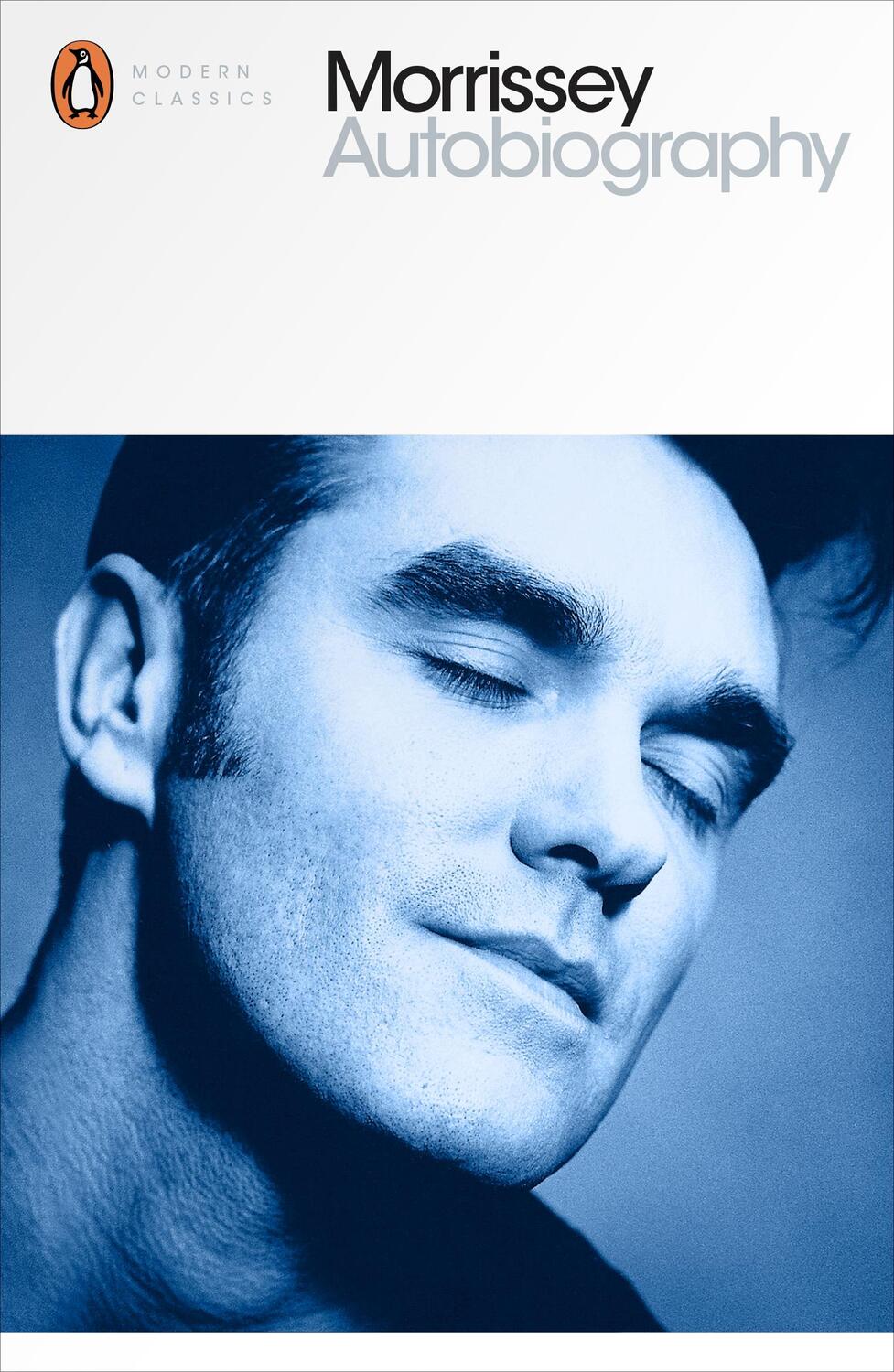 Cover: 9780141394817 | Autobiography | Morrissey | Taschenbuch | Penguin Modern Classics