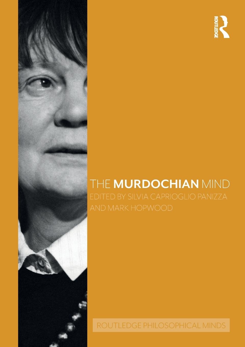 Cover: 9781032272986 | The Murdochian Mind | Silvia Caprioglio Panizza (u. a.) | Taschenbuch