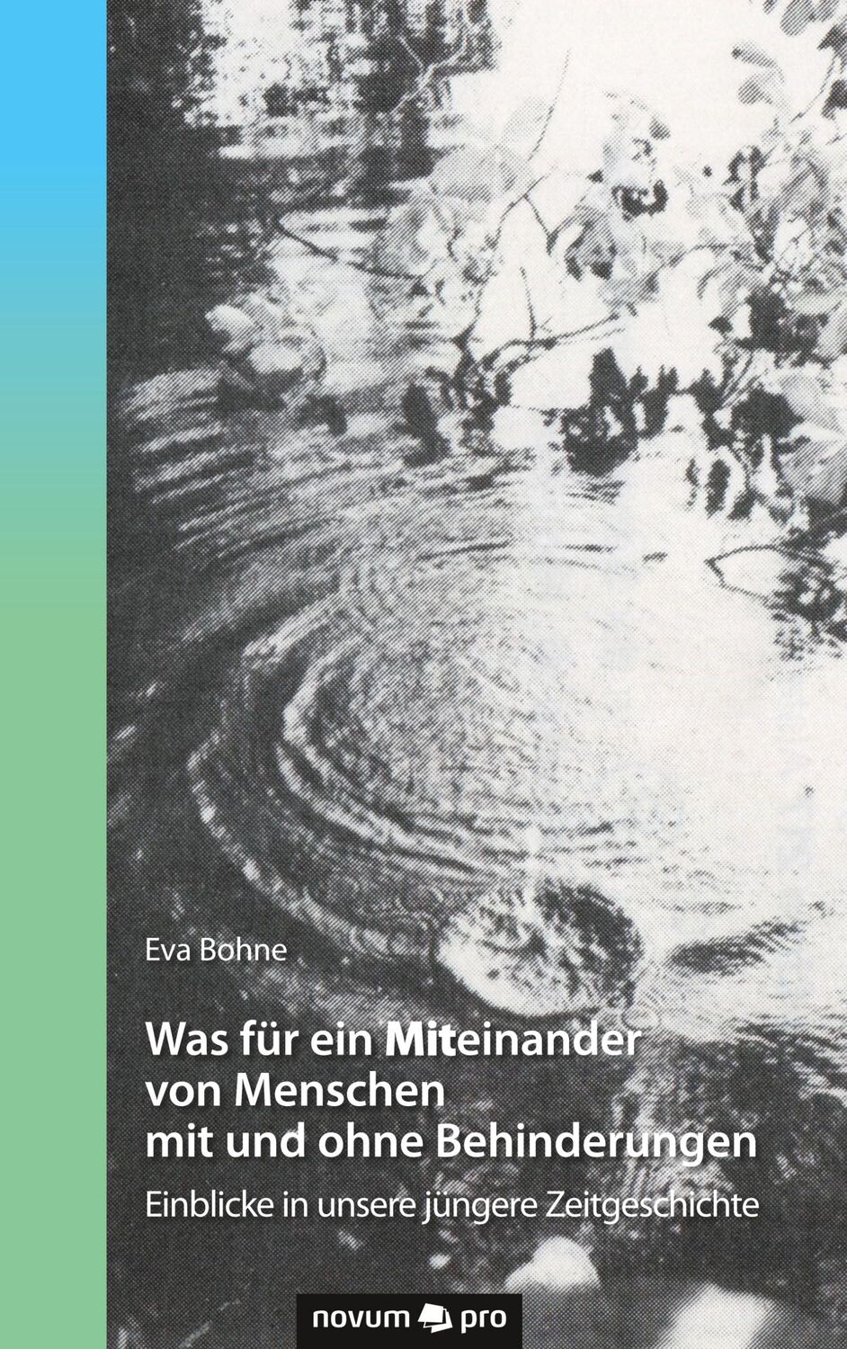 Cover: 9783958404496 | Was für ein Mit-einander von Menschen mit und ohne Behinderungen