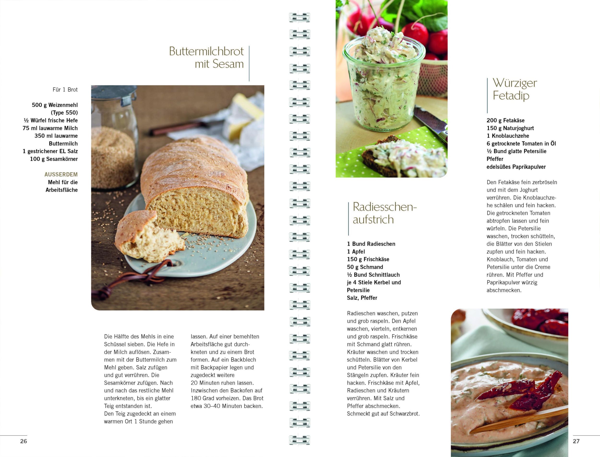 Bild: 9783784357430 | Landlust - Die Rezepte 6 | Unsere Küche der Jahreszeiten | Taschenbuch