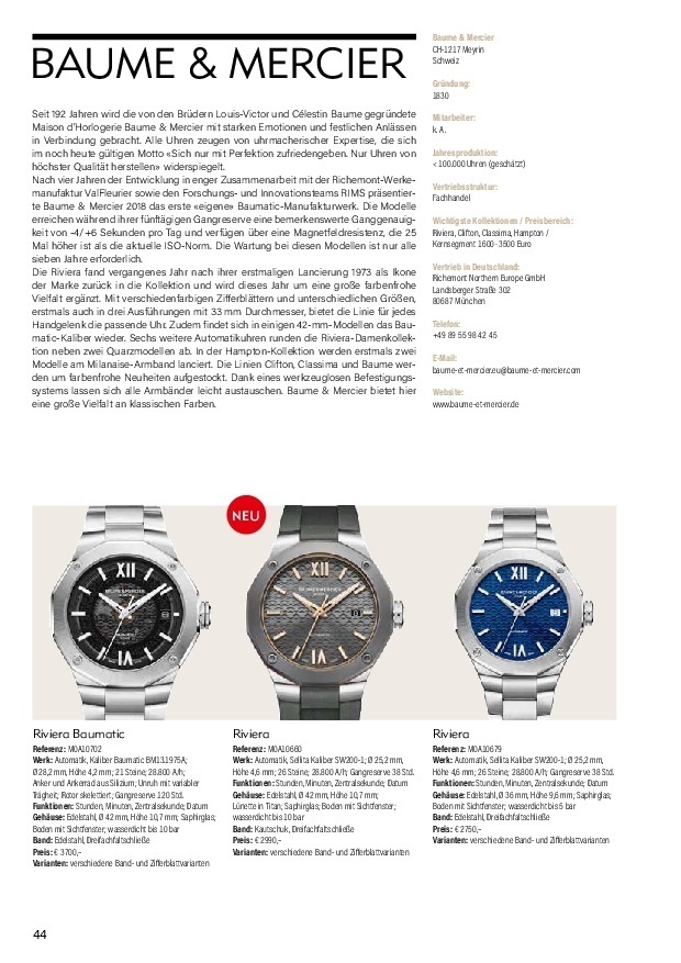 Bild: 9783966645270 | Armbanduhren Katalog 2022/2023 | Peter Braun (u. a.) | Taschenbuch