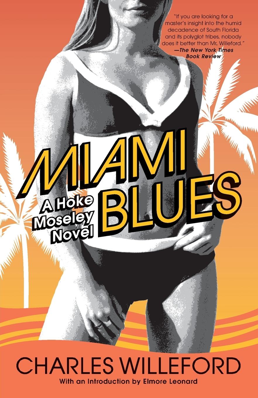 Cover: 9781400032464 | Miami Blues | Charles Willeford | Taschenbuch | Englisch | 2004