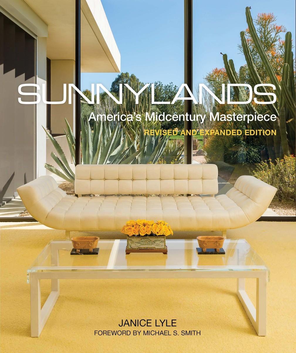 Cover: 9780865654198 | Sunnylands | Janice Lyle | Buch | Englisch | 2022 | Vendome Press