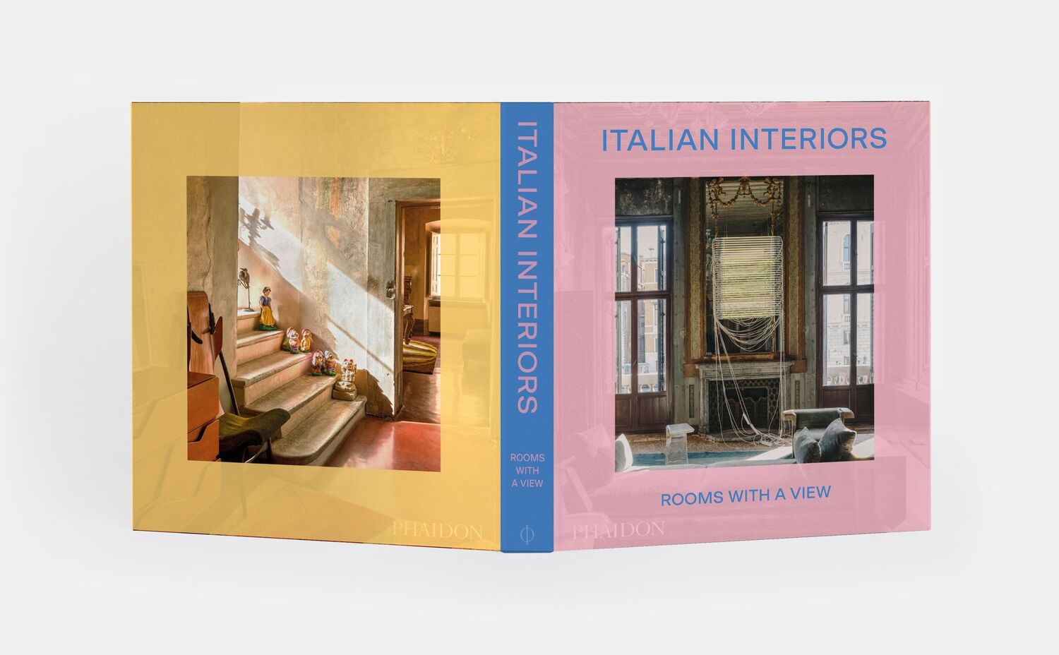 Bild: 9781838668662 | Italian Interiors | Rooms with a View | Laura May Todd | Buch | 272 S.