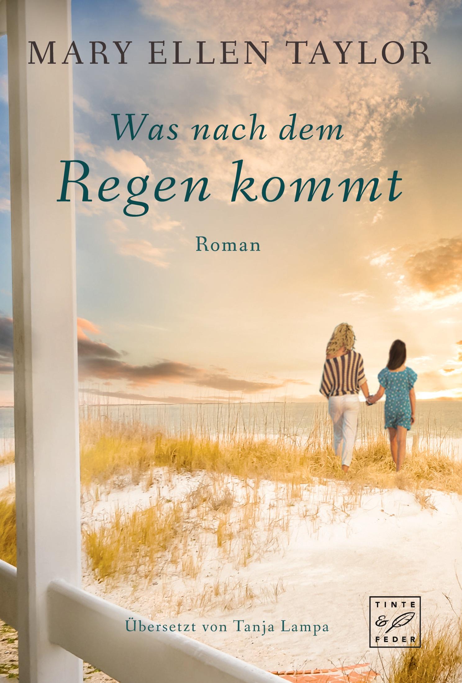 Cover: 9782496713497 | Was nach dem Regen kommt | Mary Ellen Taylor | Taschenbuch | 414 S.