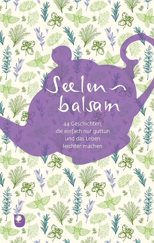 Cover: 9783987001574 | Seelenbalsam | Buch | Edition Eschbach | 112 S. | Deutsch | 2025