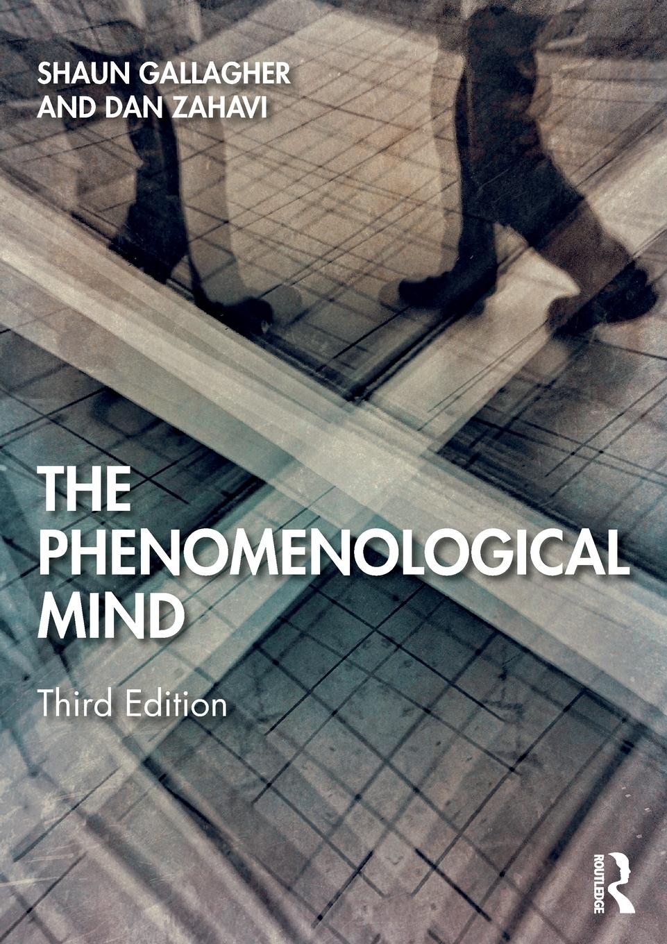 Cover: 9780367334246 | The Phenomenological Mind | Shaun Gallagher (u. a.) | Taschenbuch