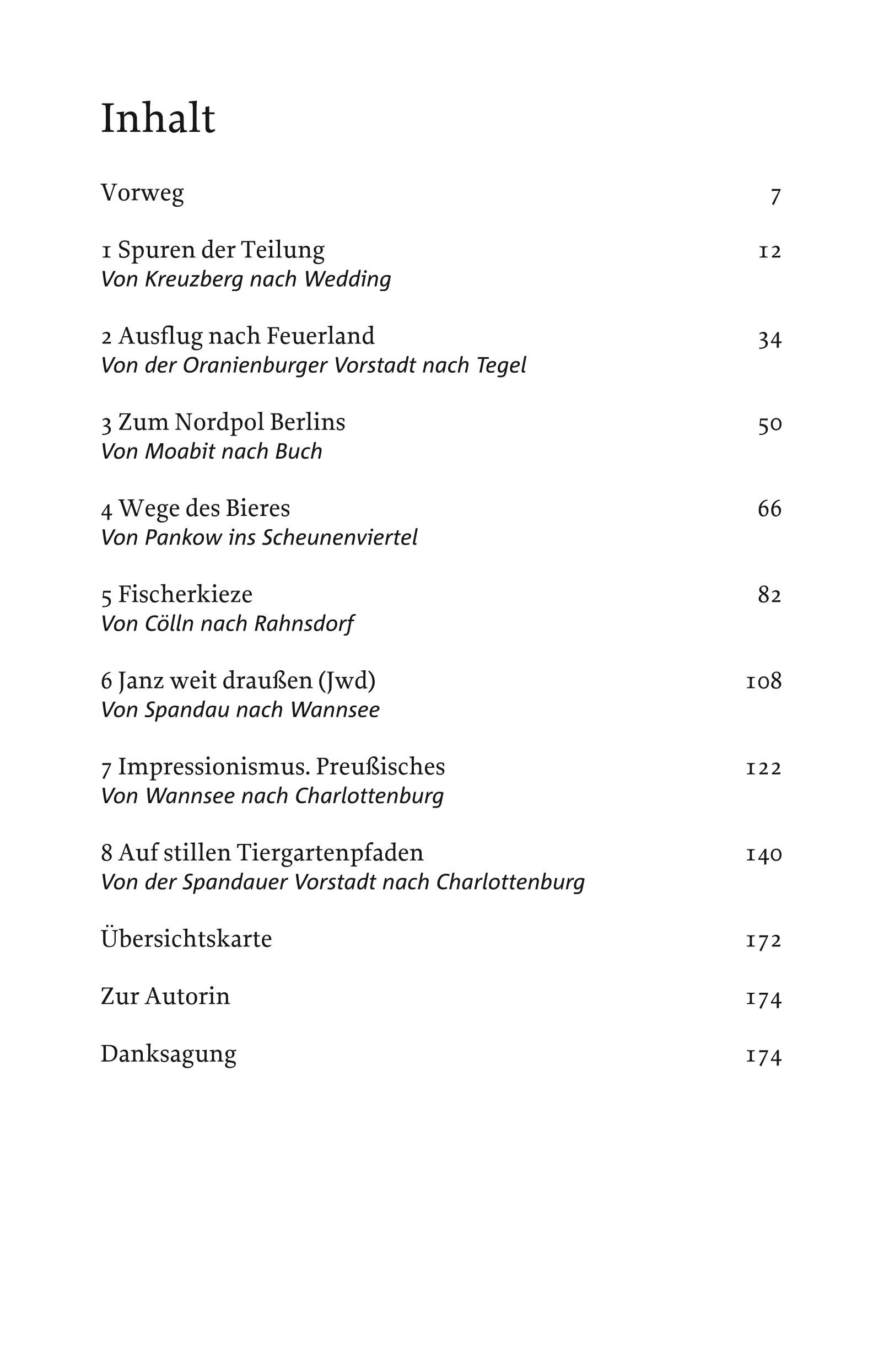 Bild: 9783814802282 | Durch Berlin mit dem Rad | Die besten Ausflüge durch die Stadt | Buch