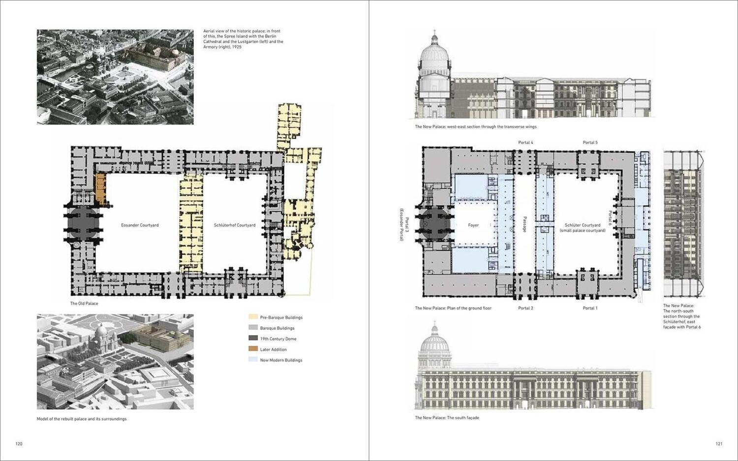 Bild: 9783777432175 | The Reconstruction of Berlin Palace | Schloss | Buch | 160 S. | 2021