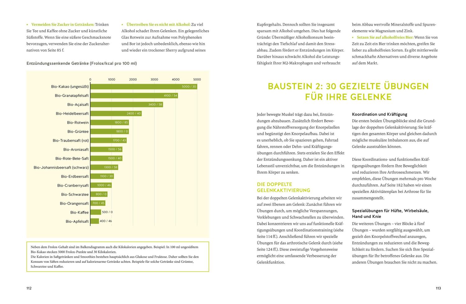 Bild: 9783833891847 | Arthrose endlich heilen | Wolfgang Feil (u. a.) | Buch | 208 S. | 2024