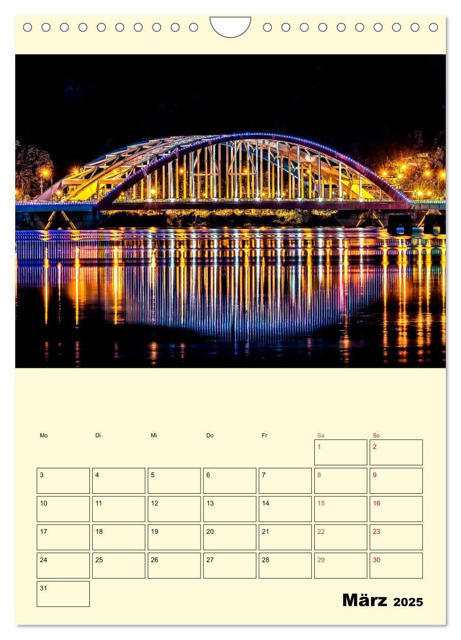 Bild: 9783435904174 | Südkorea - Tradition und Hightech (Wandkalender 2025 DIN A4 hoch),...