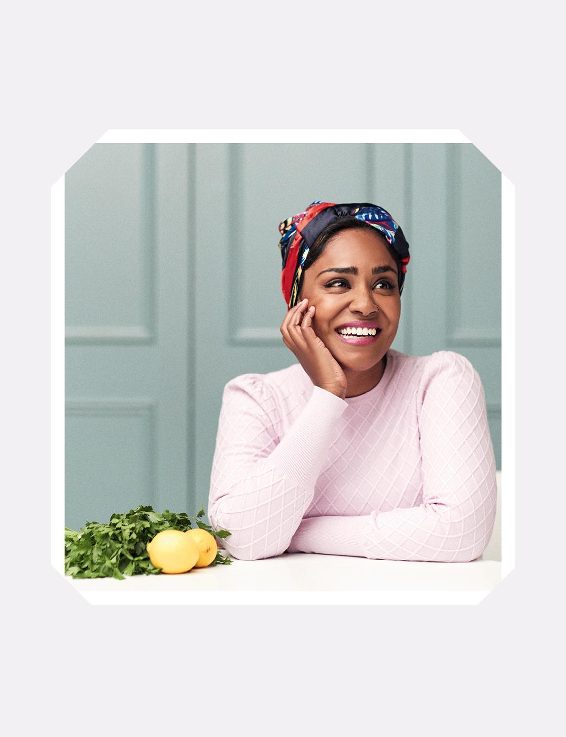 Bild: 9783747203477 | Nadiyas Lust- &amp; Laune-Küche | Nadiya Hussain | Buch | 256 S. | Deutsch