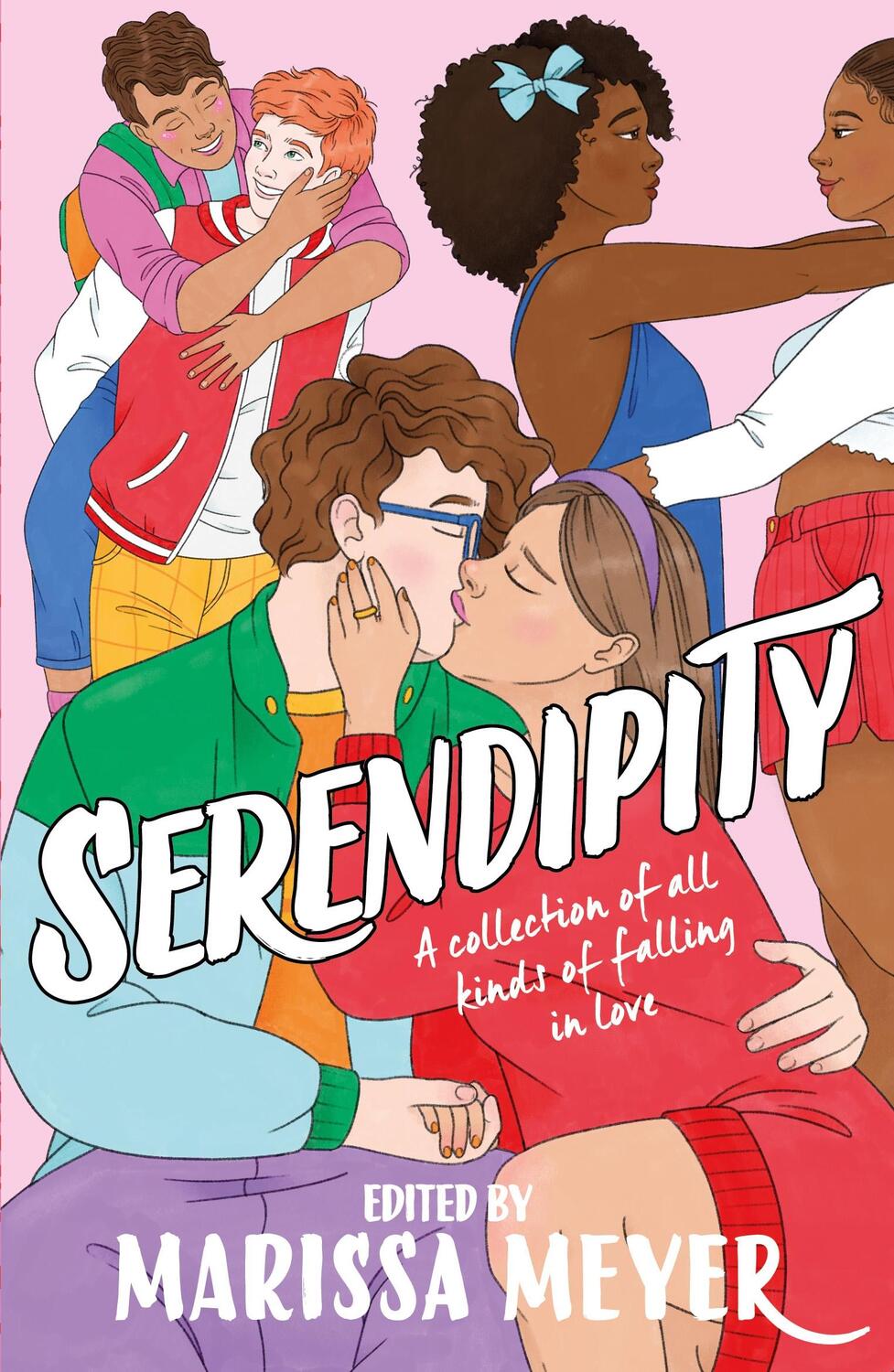 Cover: 9780571380268 | Serendipity | Various | Taschenbuch | Kartoniert / Broschiert | 2023