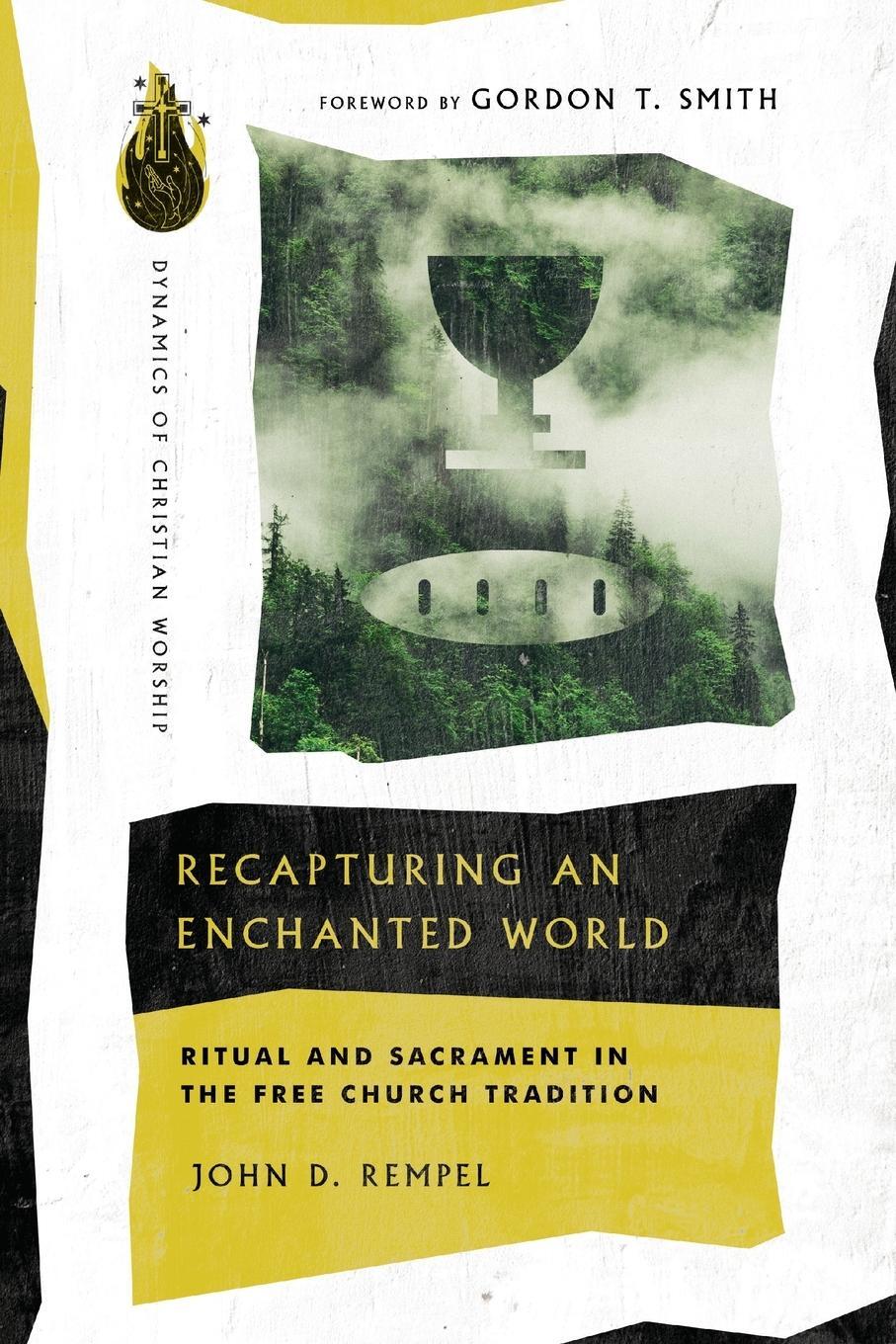 Cover: 9780830849291 | Recapturing an Enchanted World | John D. Rempel | Taschenbuch | 2020