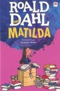 Cover: 9781849673495 | Matilda | Roald Dahl | Taschenbuch | Kartoniert / Broschiert | ?