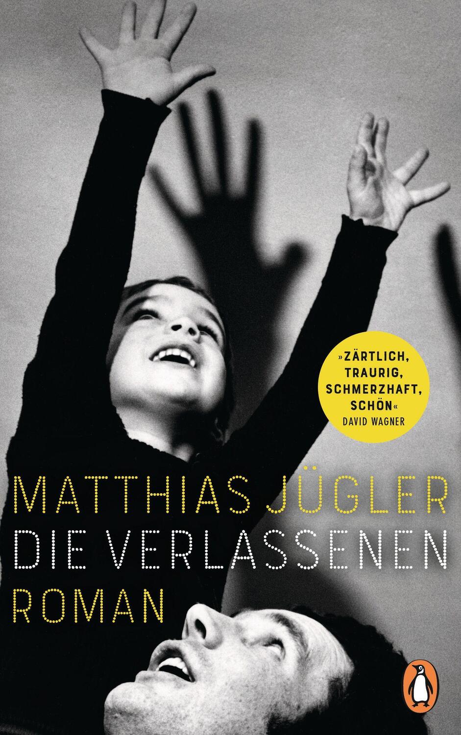 Cover: 9783328601616 | Die Verlassenen - | Roman | Matthias Jügler | Buch | 176 S. | Deutsch