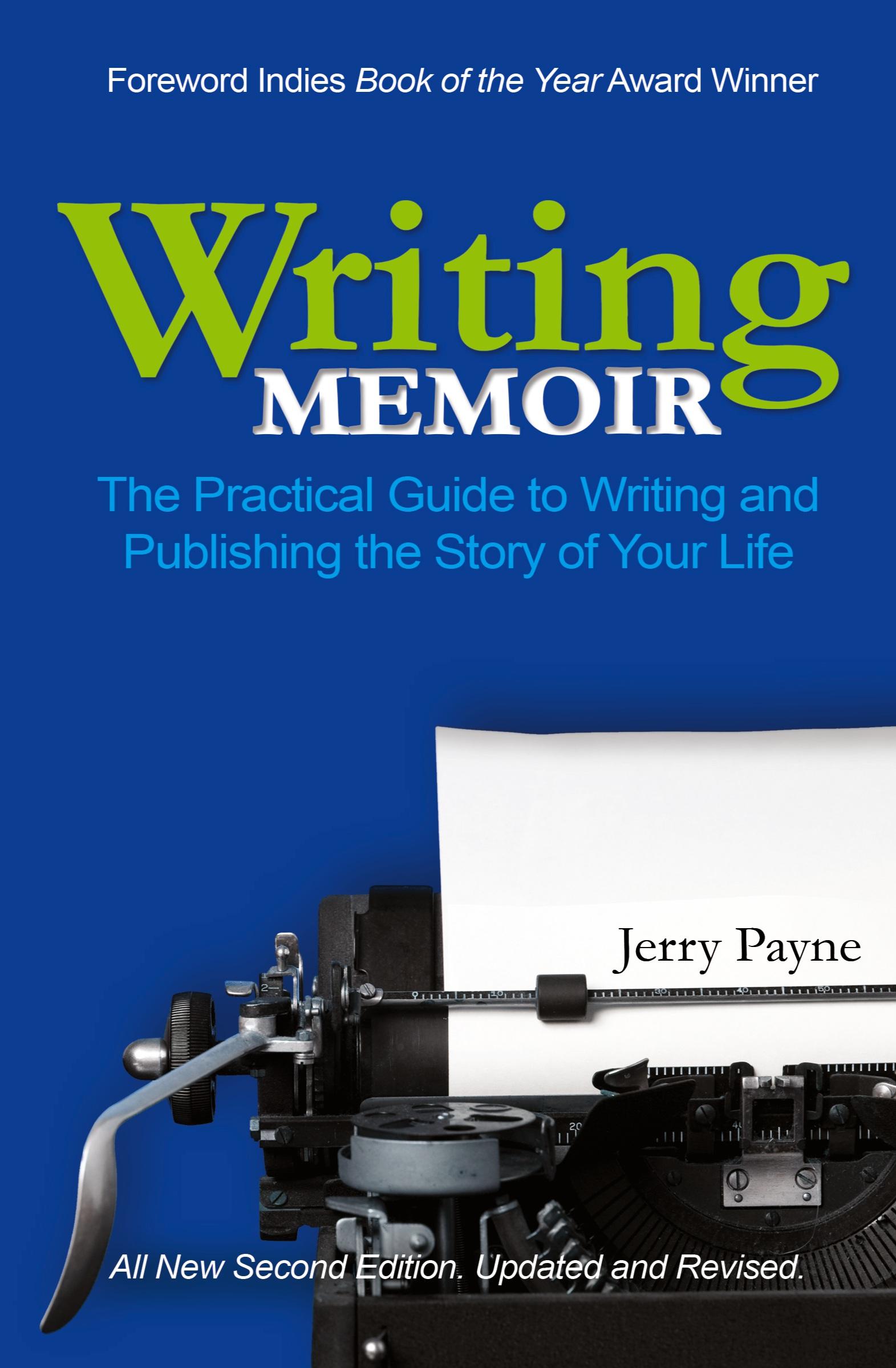 Cover: 9780998617701 | Writing Memoir | Jerry Payne | Taschenbuch | Englisch | 2020