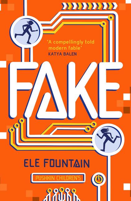 Cover: 9781782692904 | Fake | Ele Fountain | Taschenbuch | Kartoniert / Broschiert | Englisch