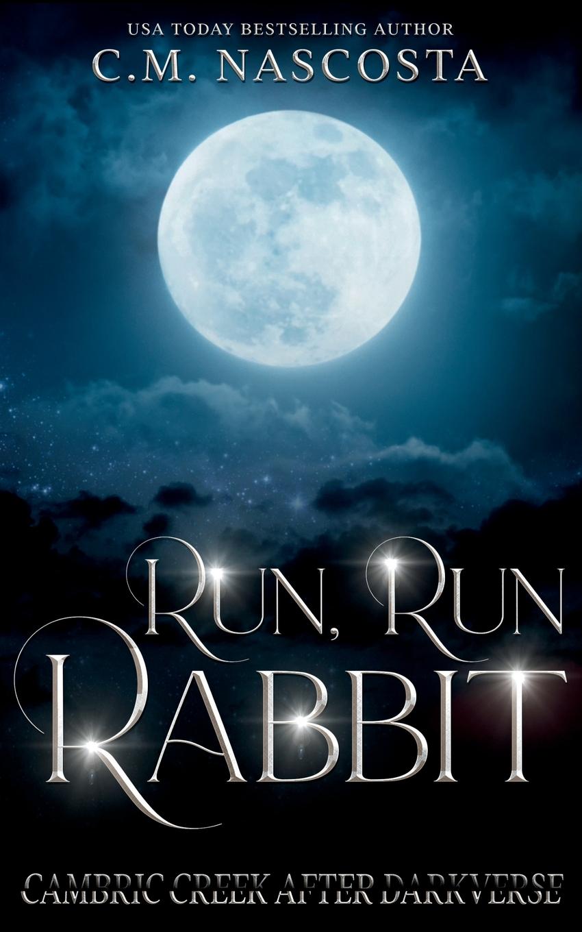 Cover: 9781736546659 | Run, Run Rabbit | C. M. Nascosta | Taschenbuch | Englisch | 2022