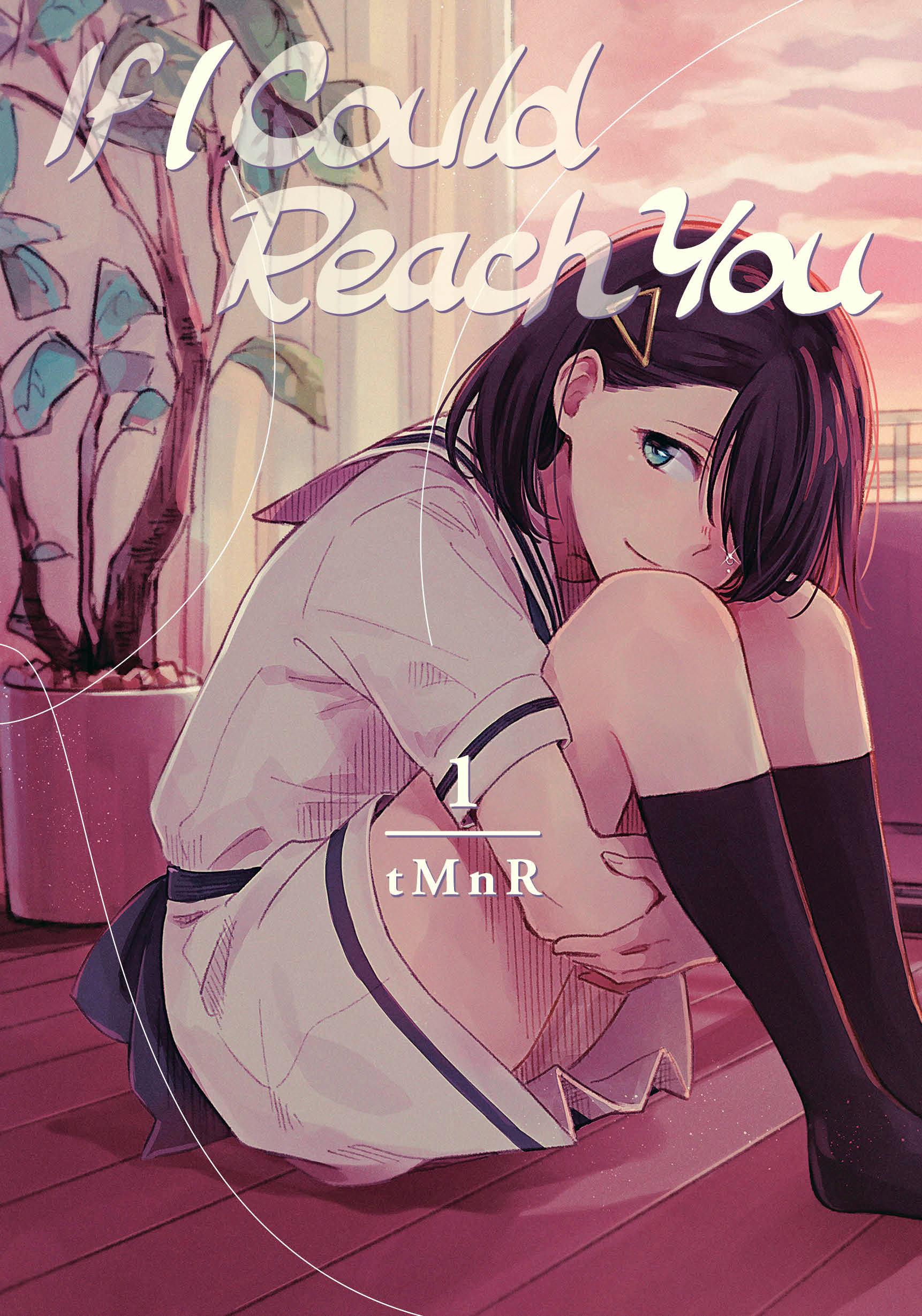 Cover: 9781632368874 | If I Could Reach You 01 | tMnR | Taschenbuch | Englisch | 2019