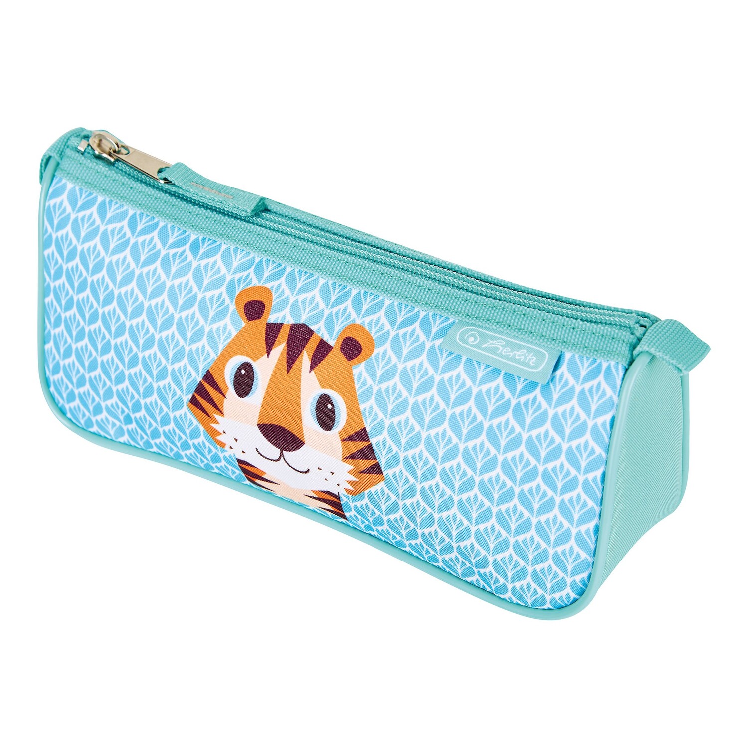 Cover: 4008110287485 | Herlitz Faulenzer Sport Cute Animals Tiger | 50038985 | 2022 | herlitz