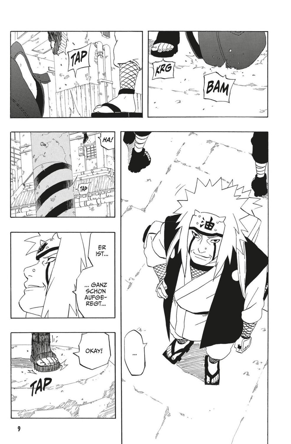 Bild: 9783551774286 | Naruto 28 | Masashi Kishimoto | Taschenbuch | Naruto | 192 S. | 2008